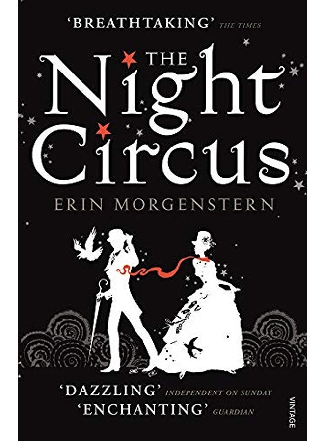 The Night Circus